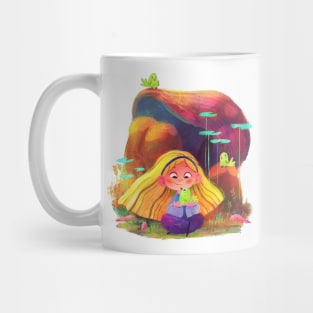 Childhood Mug